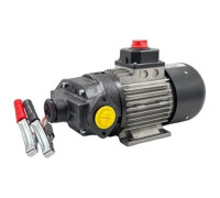 
                                Насос AG-90 (12/24В) для перекачки ДТ, солярки (Gespasa)